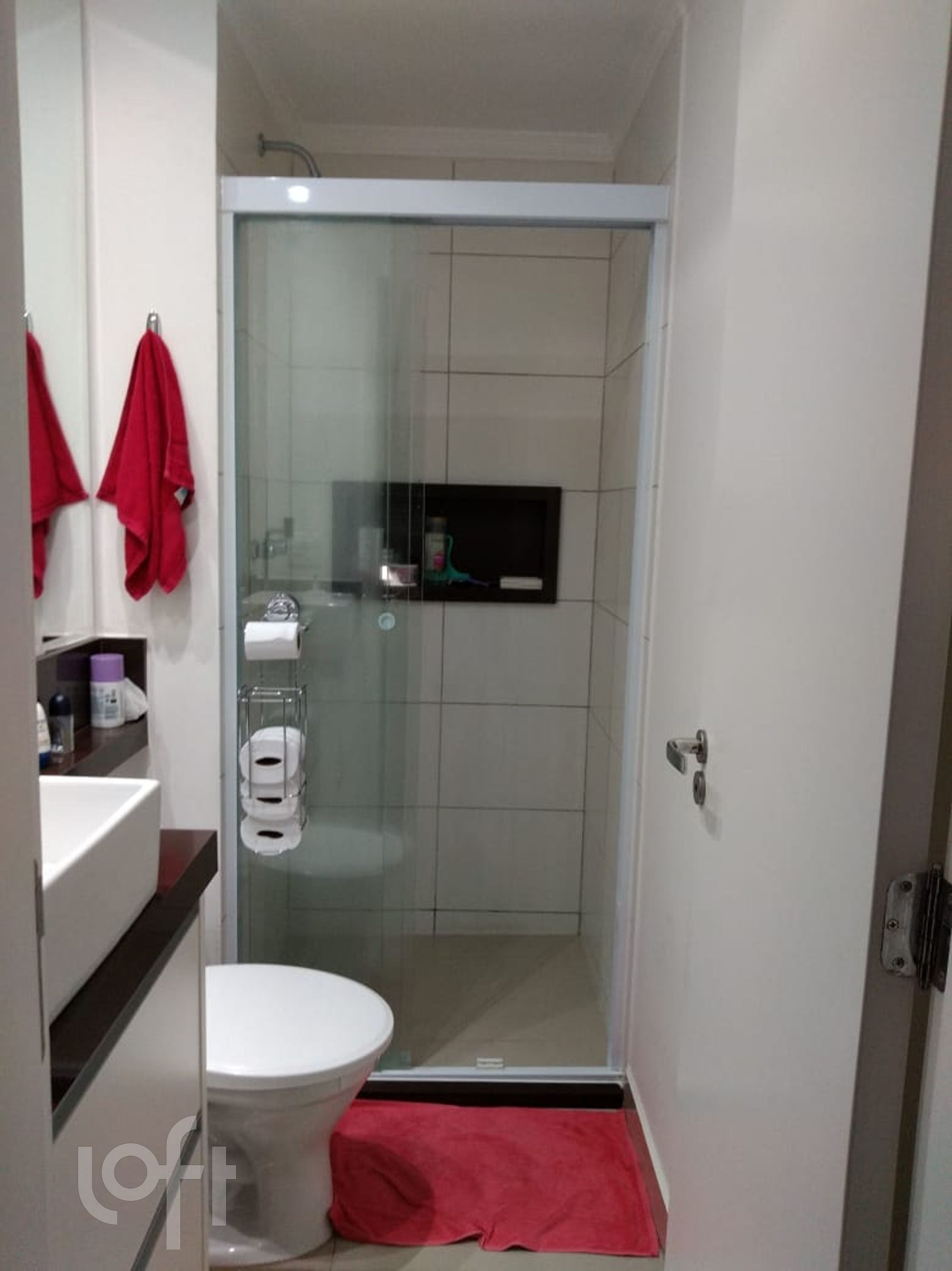 Apartamento, 1 quarto, 55 m² - Foto 16