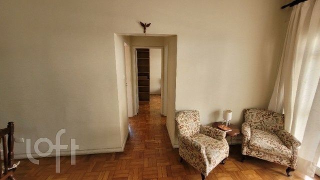 Apartamento, 2 quartos, 90 m² - Foto 3