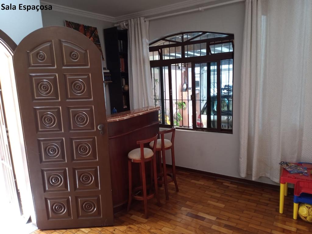 Sobrado, 3 quartos, 150 m² - Foto 6