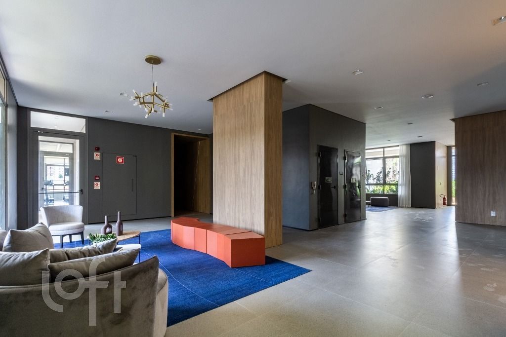 Apartamento, 3 quartos, 167 m² - Foto 39