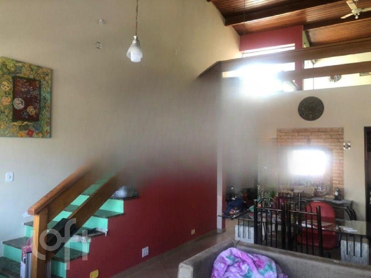 Casa, 4 quartos, 244 m² - Foto 2