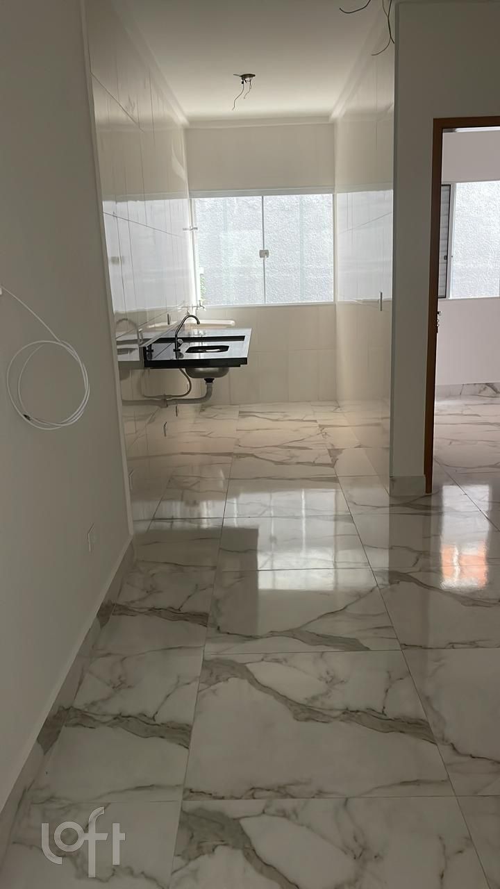 Apartamento, 1 quarto, 33 m² - Foto 4