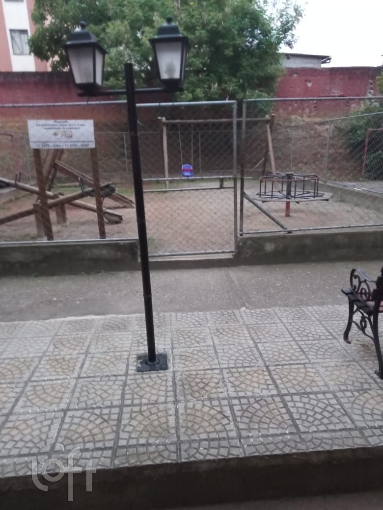 Apartamento, 2 quartos, 42 m² - Foto 6