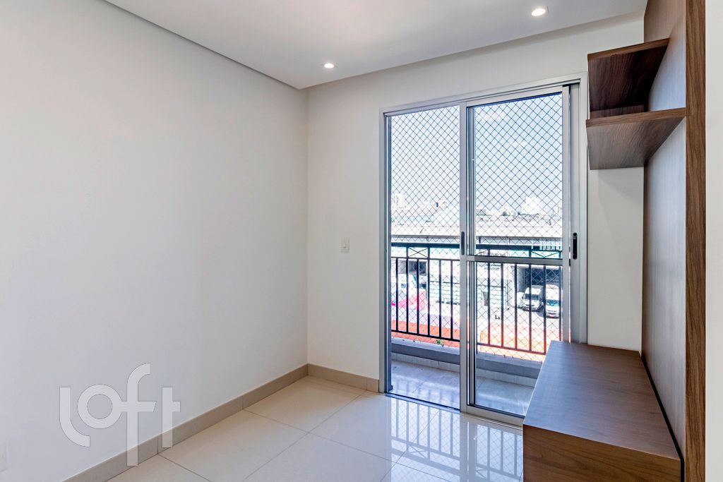 Apartamento, 2 quartos, 47 m² - Foto 3