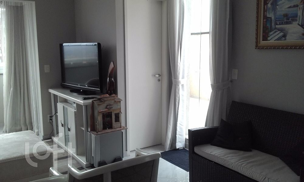 Apartamento, 3 quartos, 130 m² - Foto 13