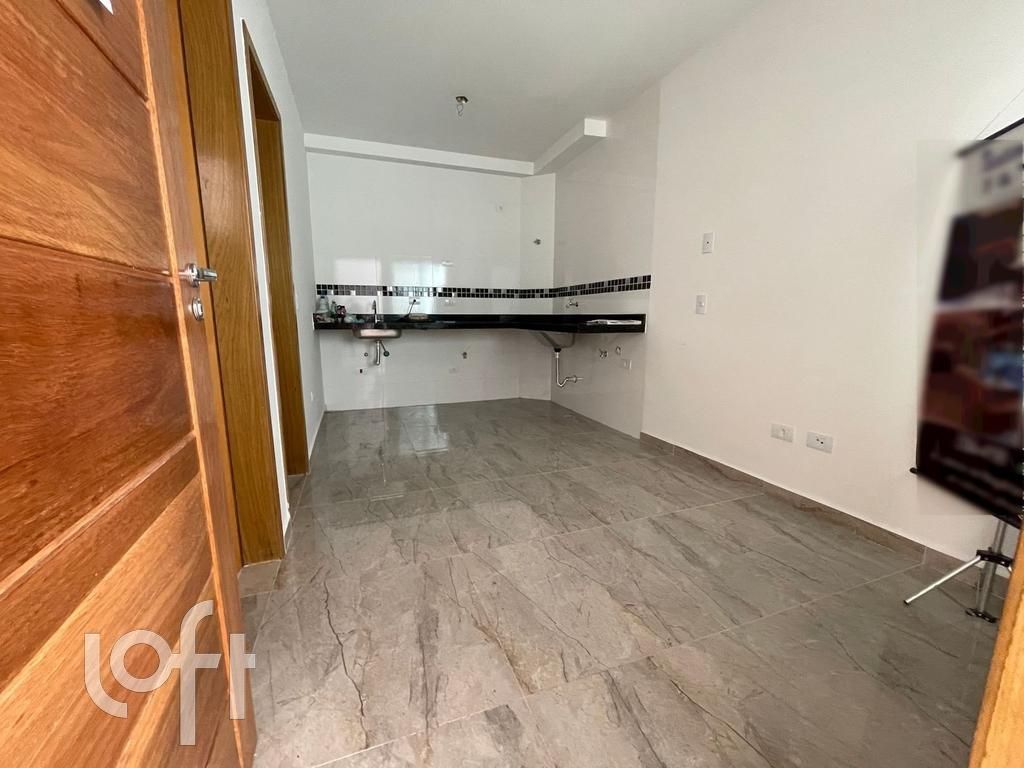 Apartamento, 1 quarto, 27 m² - Foto 9