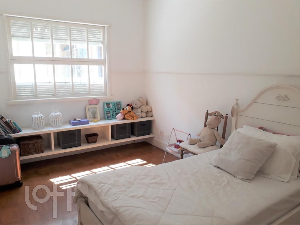 Casa, 3 quartos, 280 m² - Foto 35