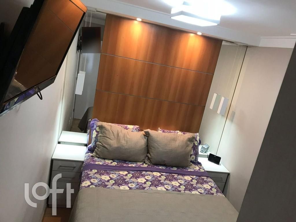 Apartamento, 3 quartos, 61 m² - Foto 7