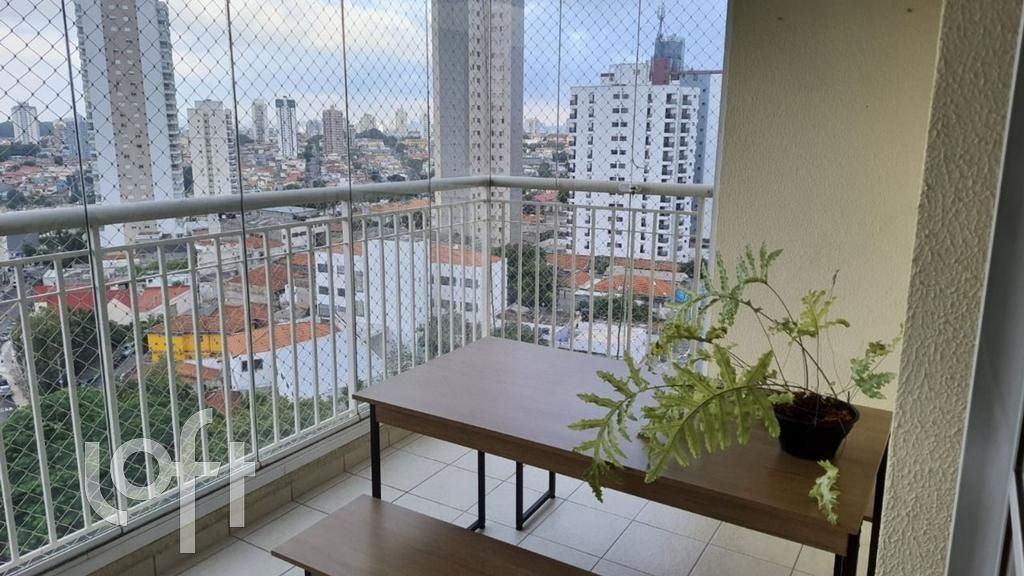 Apartamento, 2 quartos, 80 m² - Foto 5