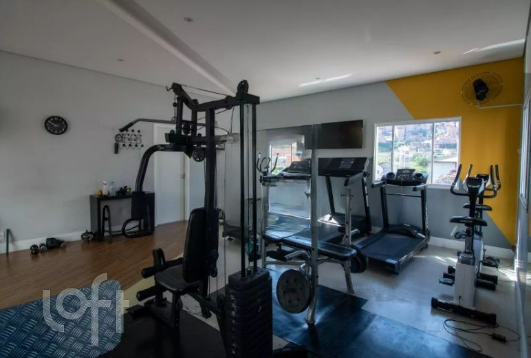 Apartamento, 3 quartos, 113 m² - Foto 21