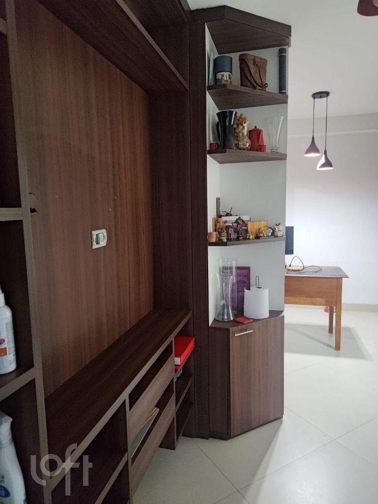 Apartamento, 1 quarto, 48 m² - Foto 5