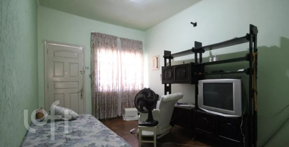 Casa, 2 quartos, 100 m² - Foto 1