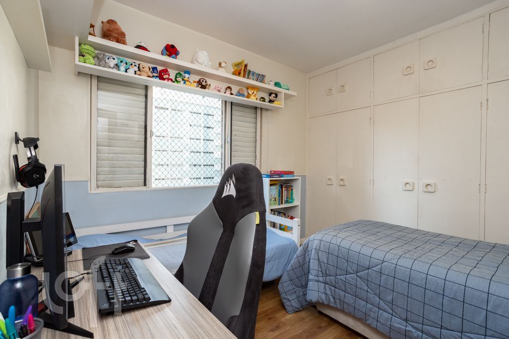Apartamento, 2 quartos, 79 m² - Foto 7