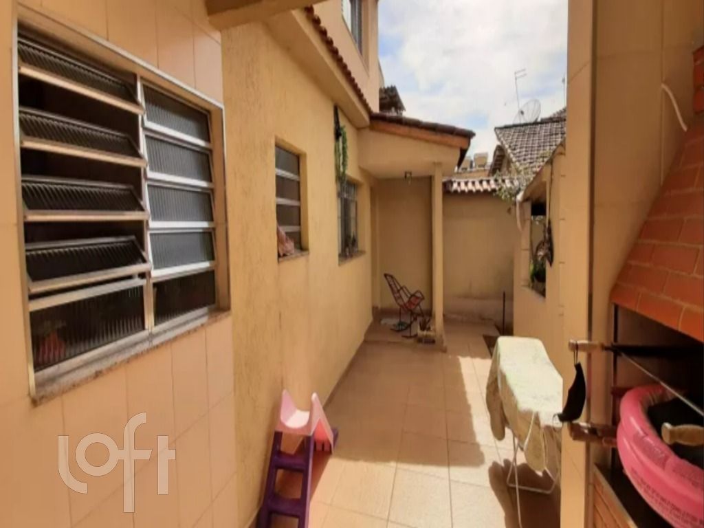 Casa, 4 quartos, 170 m² - Foto 21