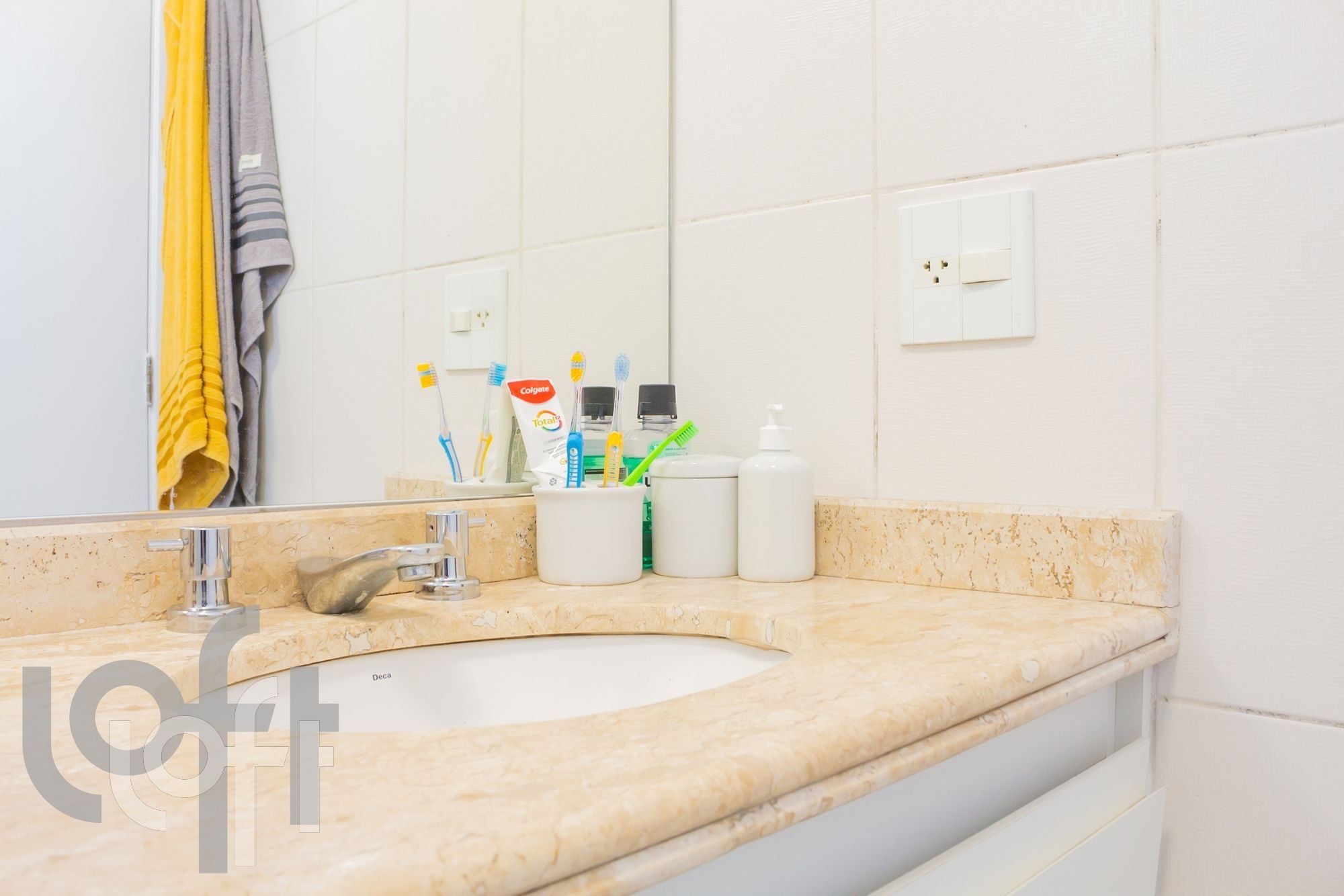 Apartamento, 3 quartos, 74 m² - Foto 33