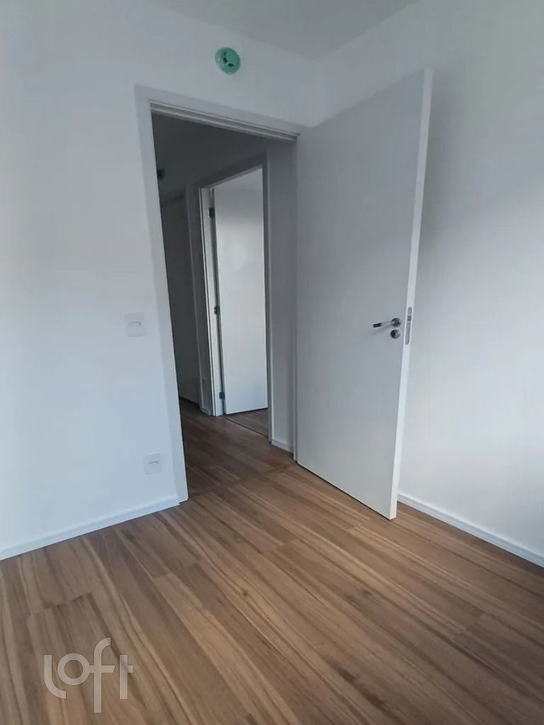 Apartamento, 2 quartos, 31 m² - Foto 7