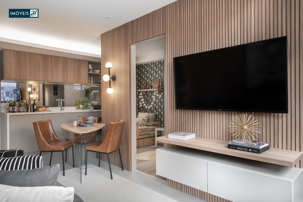 Apartamento, 2 quartos, 45 m² - Foto 13