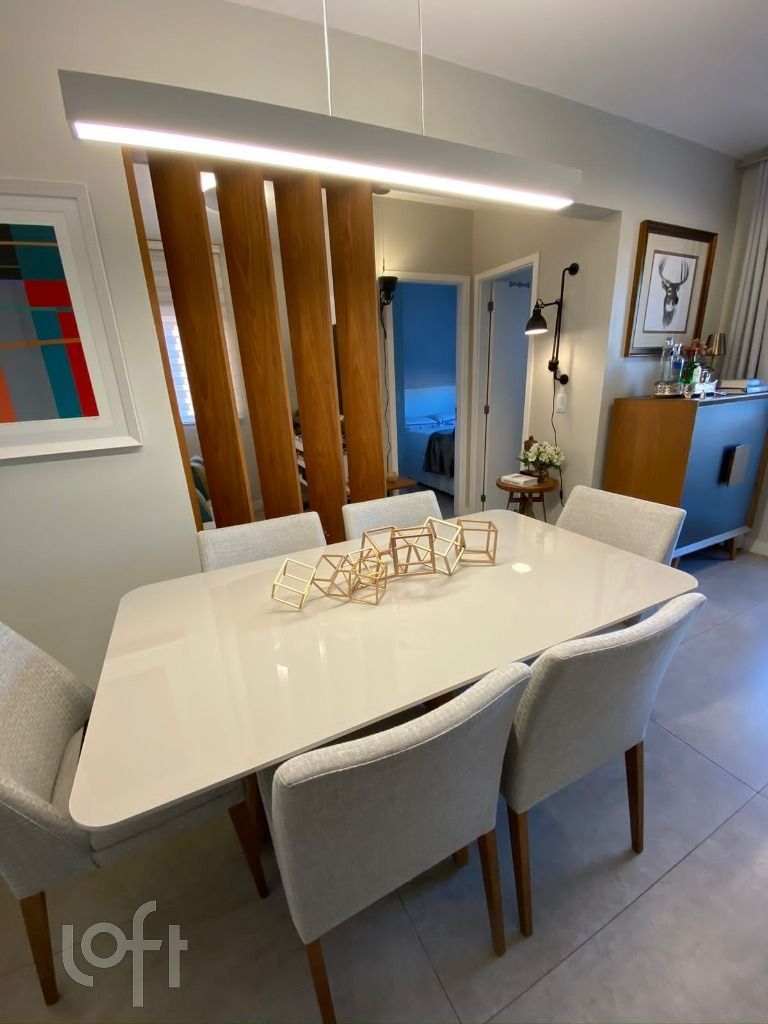 Apartamento, 2 quartos, 47 m² - Foto 2