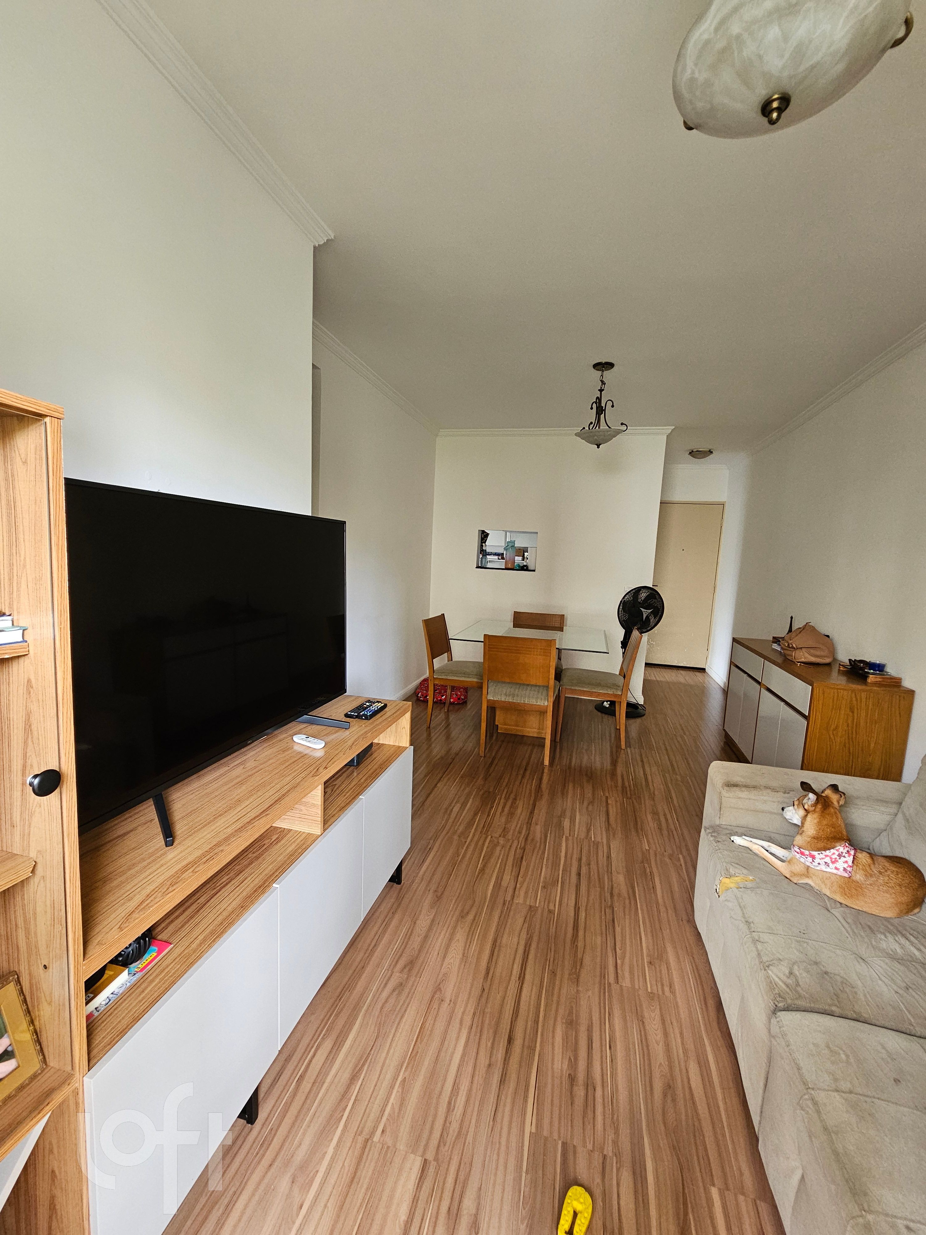 Apartamento, 3 quartos, 67 m² - Foto 1