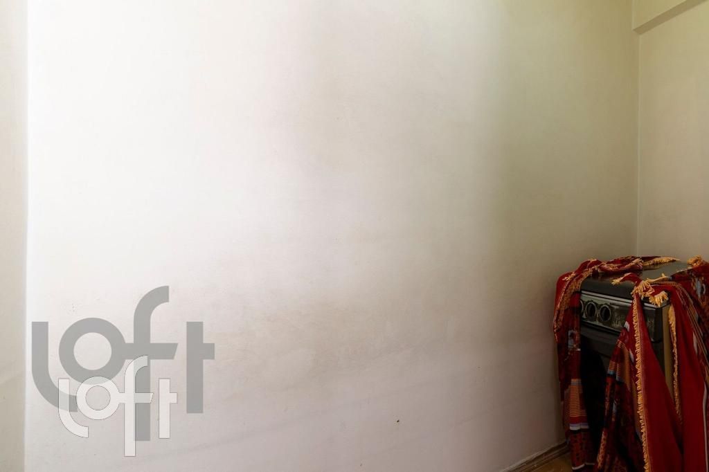 Apartamento, 2 quartos, 55 m² - Foto 2