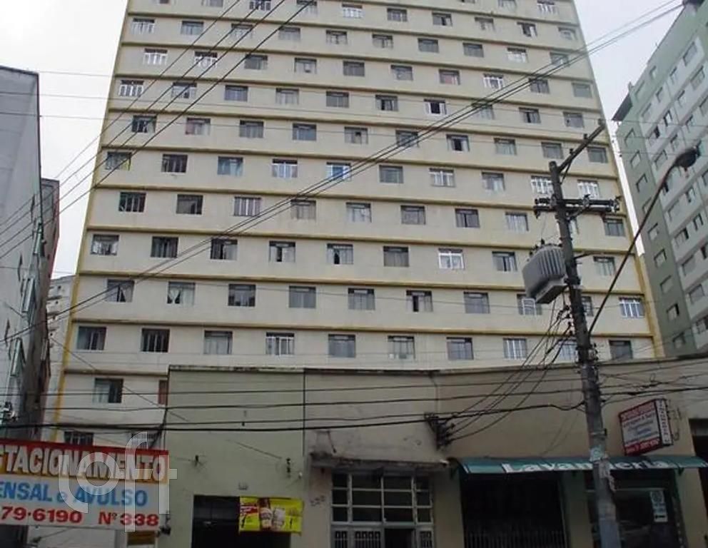Apartamento à venda com 1 quarto, 35m² - Foto 33
