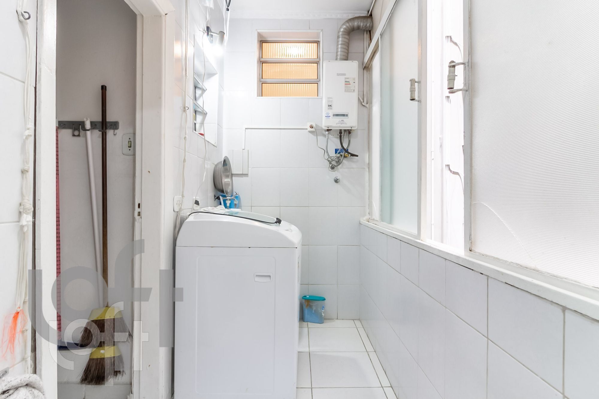 Apartamento, 2 quartos, 128 m² - Foto 17