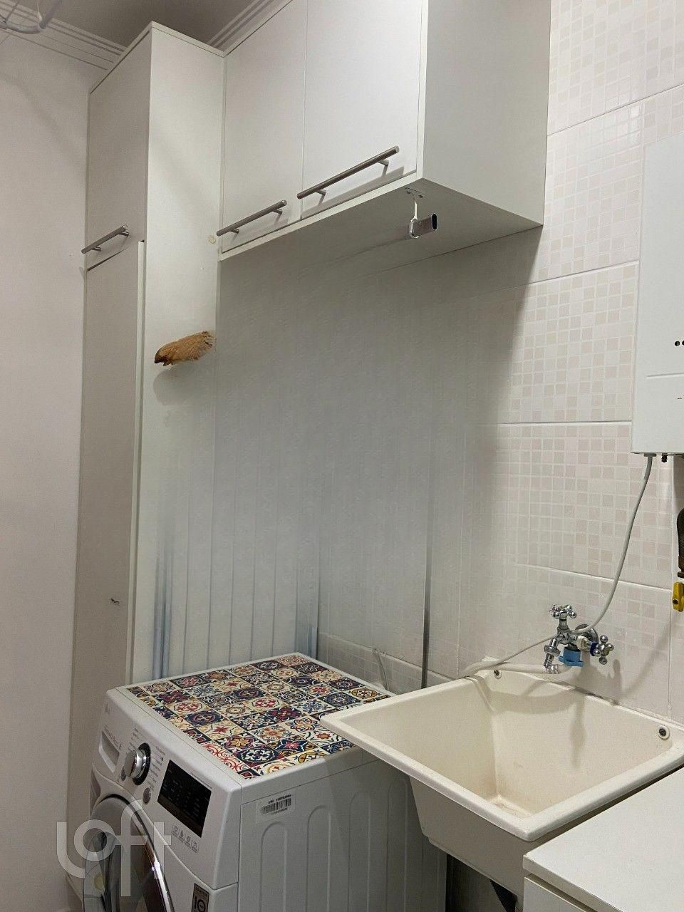 Apartamento, 2 quartos, 47 m² - Foto 19
