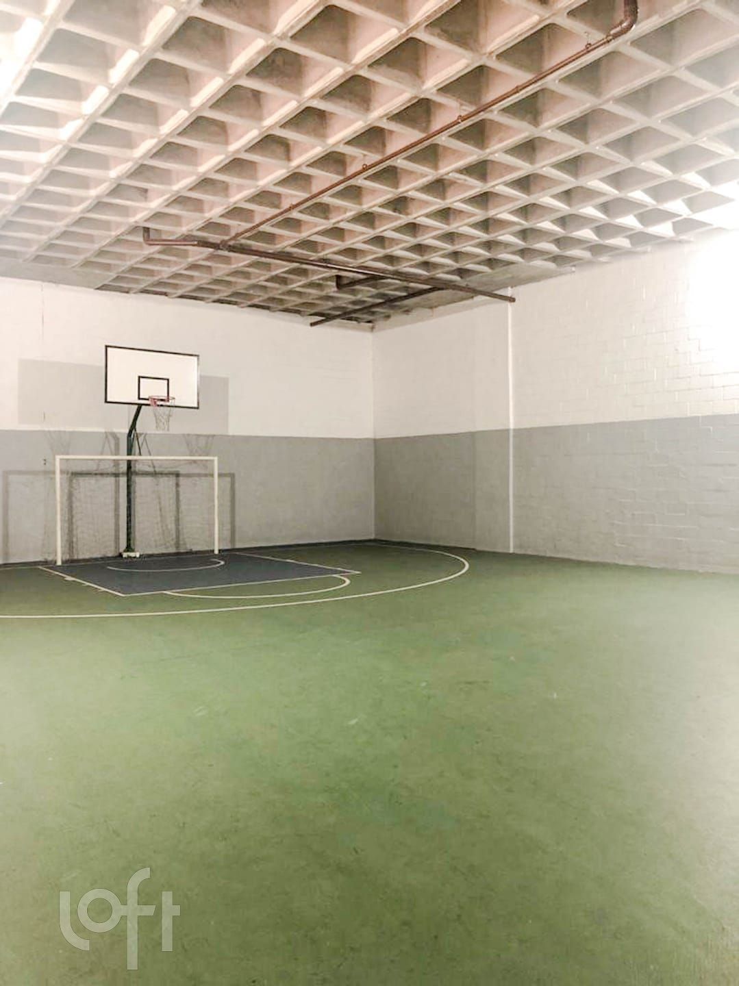 Apartamento à venda com 3 quartos, 180m² - Foto 25