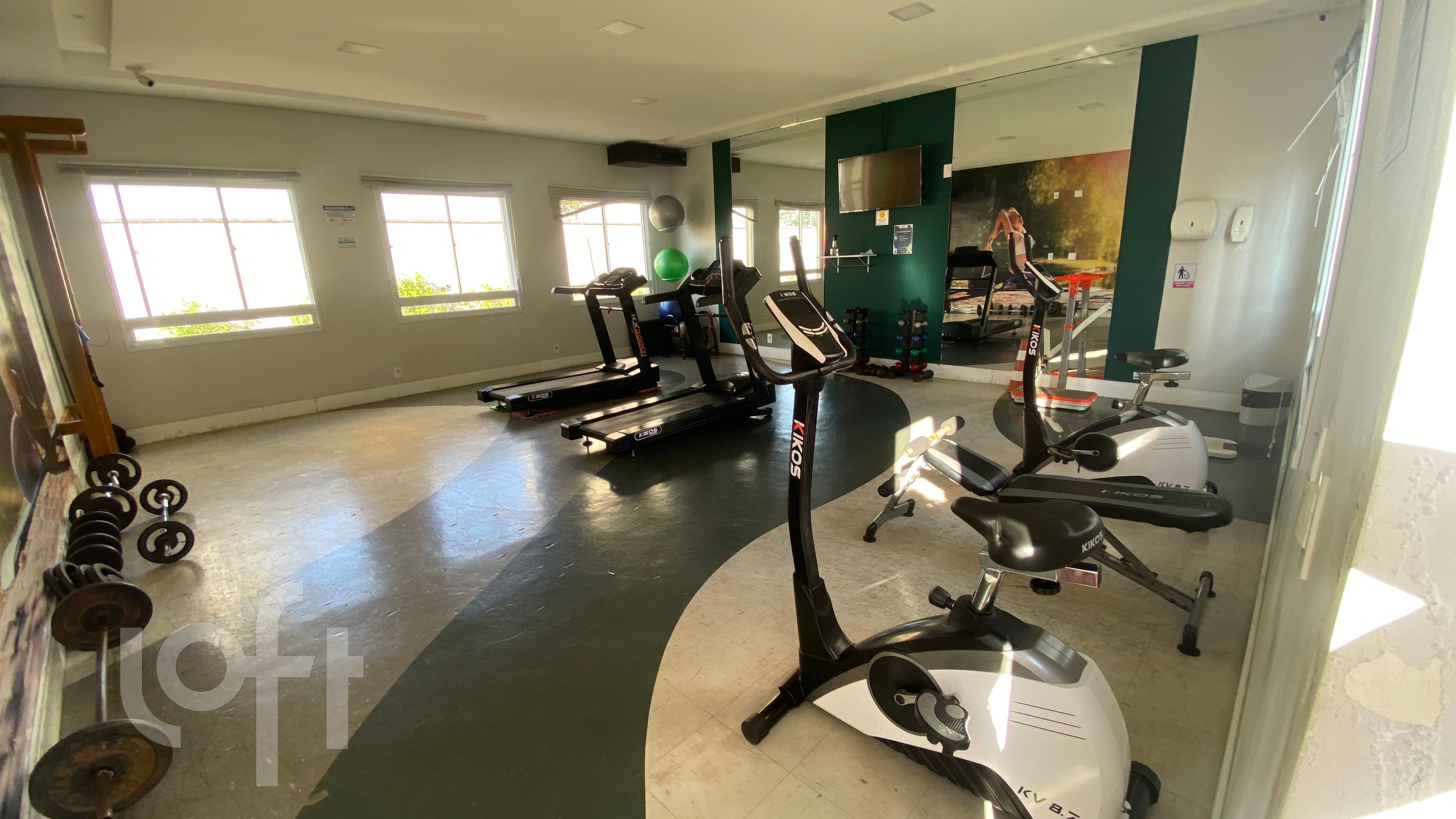 Apartamento, 2 quartos, 40 m² - Foto 15