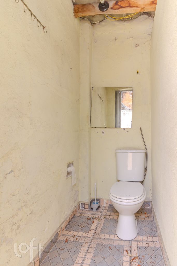 Casa à venda com 2 quartos, 64m² - Foto 20
