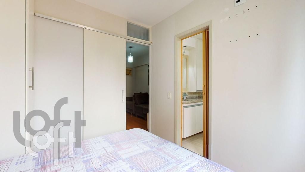 Apartamento à venda com 1 quarto, 48m² - Foto 22