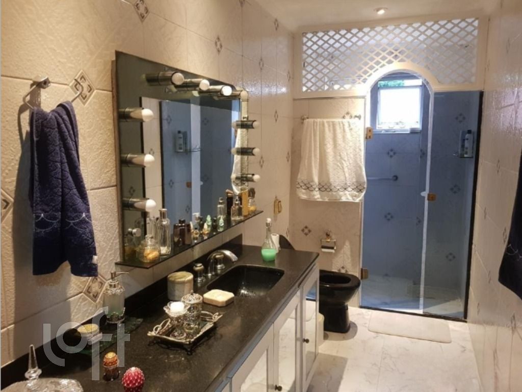 Apartamento, 3 quartos, 170 m² - Foto 3