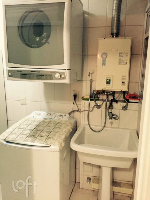 Apartamento, 3 quartos, 92 m² - Foto 2