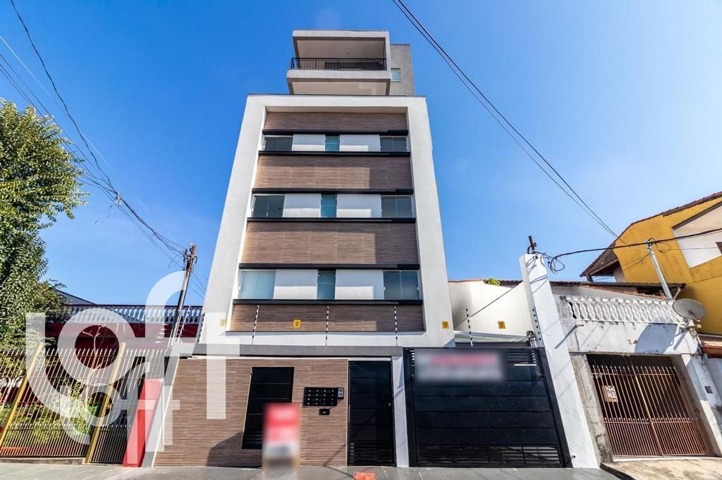 Apartamento, 2 quartos, 42 m² - Foto 21