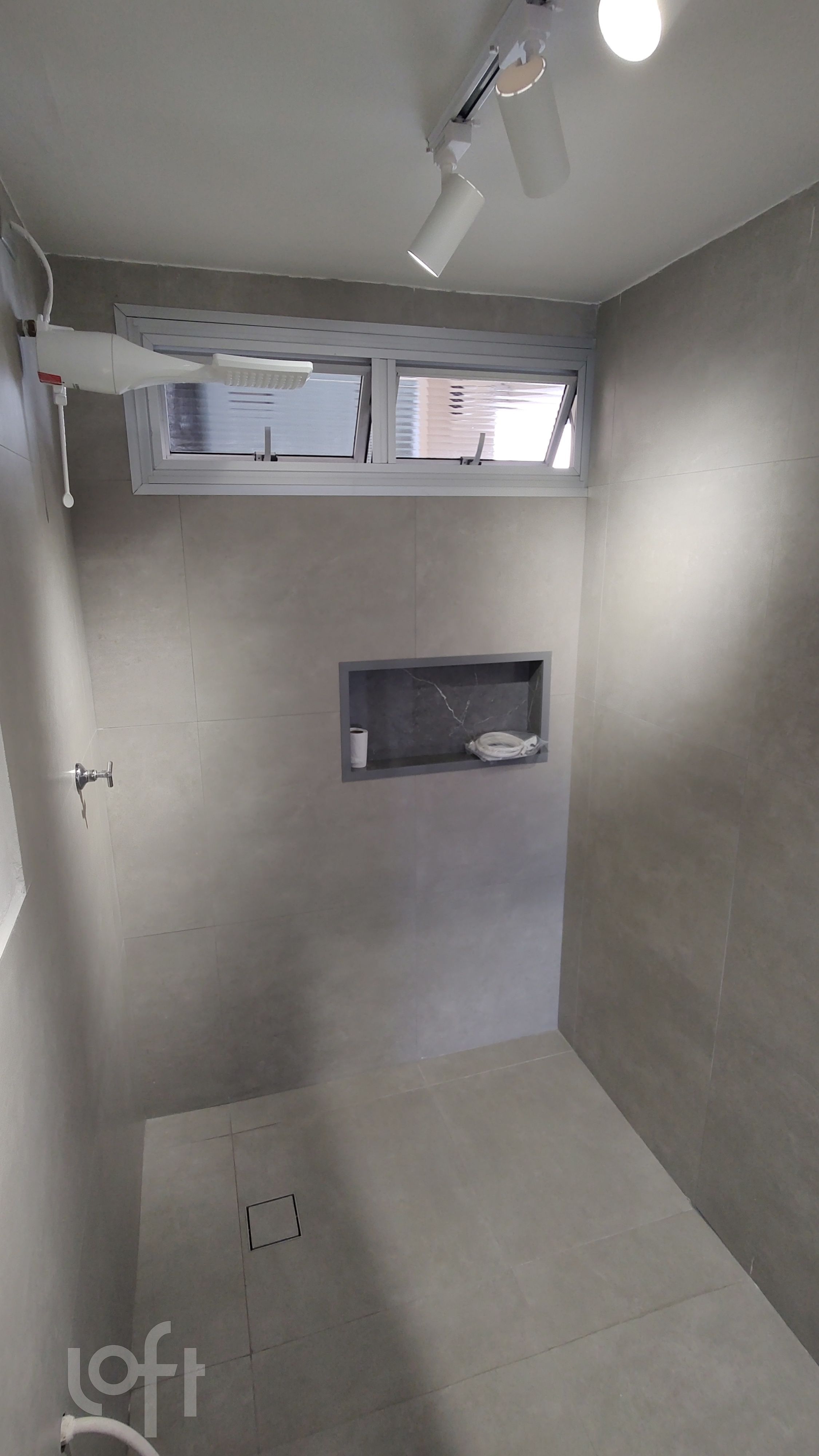 Apartamento à venda com 1 quarto, 34m² - Foto 12