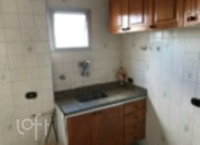 Apartamento à venda com 2 quartos, 58m² - Foto 3