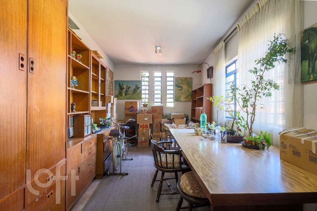 Casa, 3 quartos, 198 m² - Foto 21