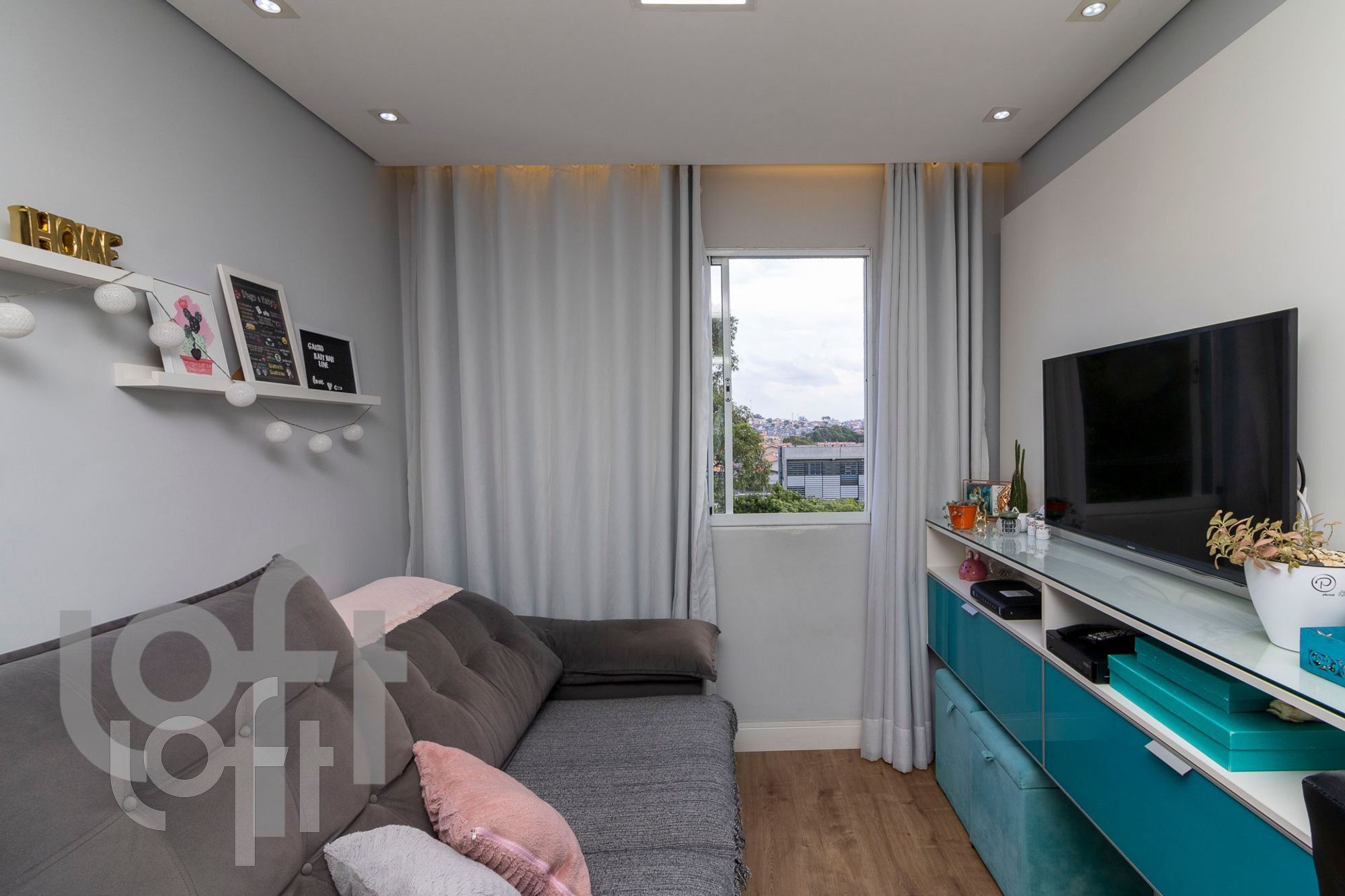 Apartamento, 2 quartos, 45 m² - Foto 19