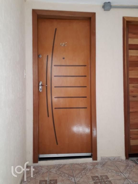 Apartamento, 2 quartos, 42 m² - Foto 9