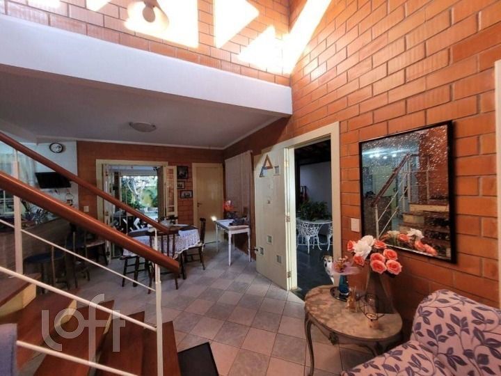Casa à venda com 3 quartos, 160m² - Foto 7