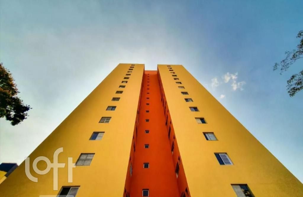 Apartamento, 2 quartos, 53 m² - Foto 17