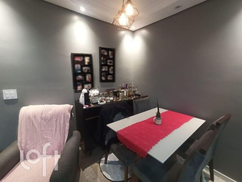 Apartamento, 2 quartos, 45 m² - Foto 5