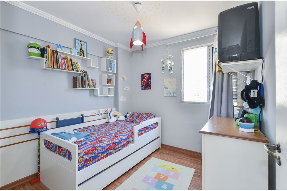 Apartamento, 2 quartos, 64 m² - Foto 9