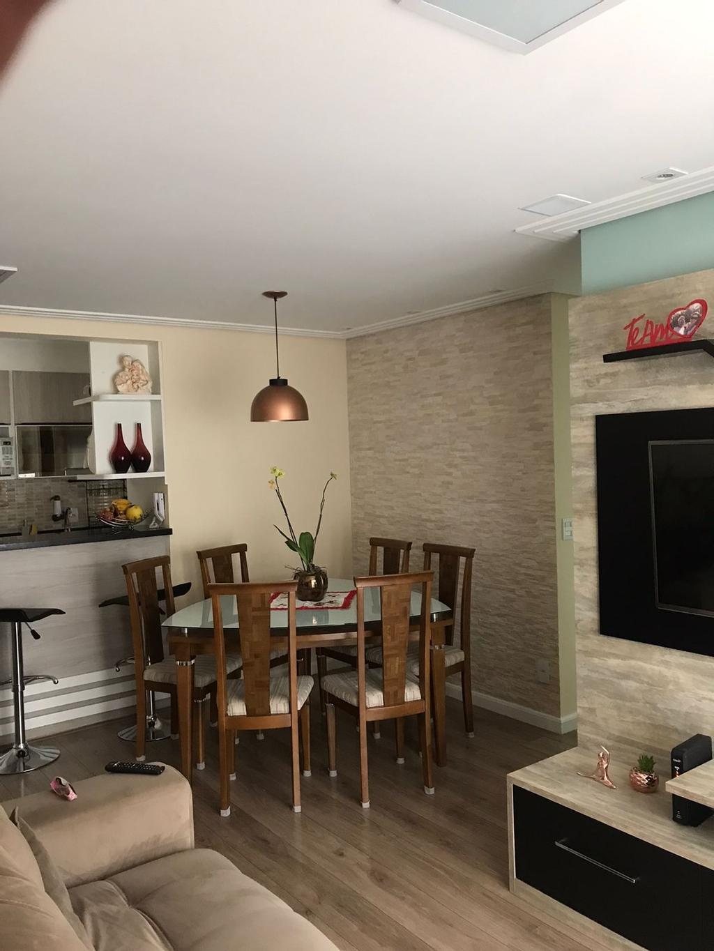 Apartamento, 2 quartos, 70 m² - Foto 22