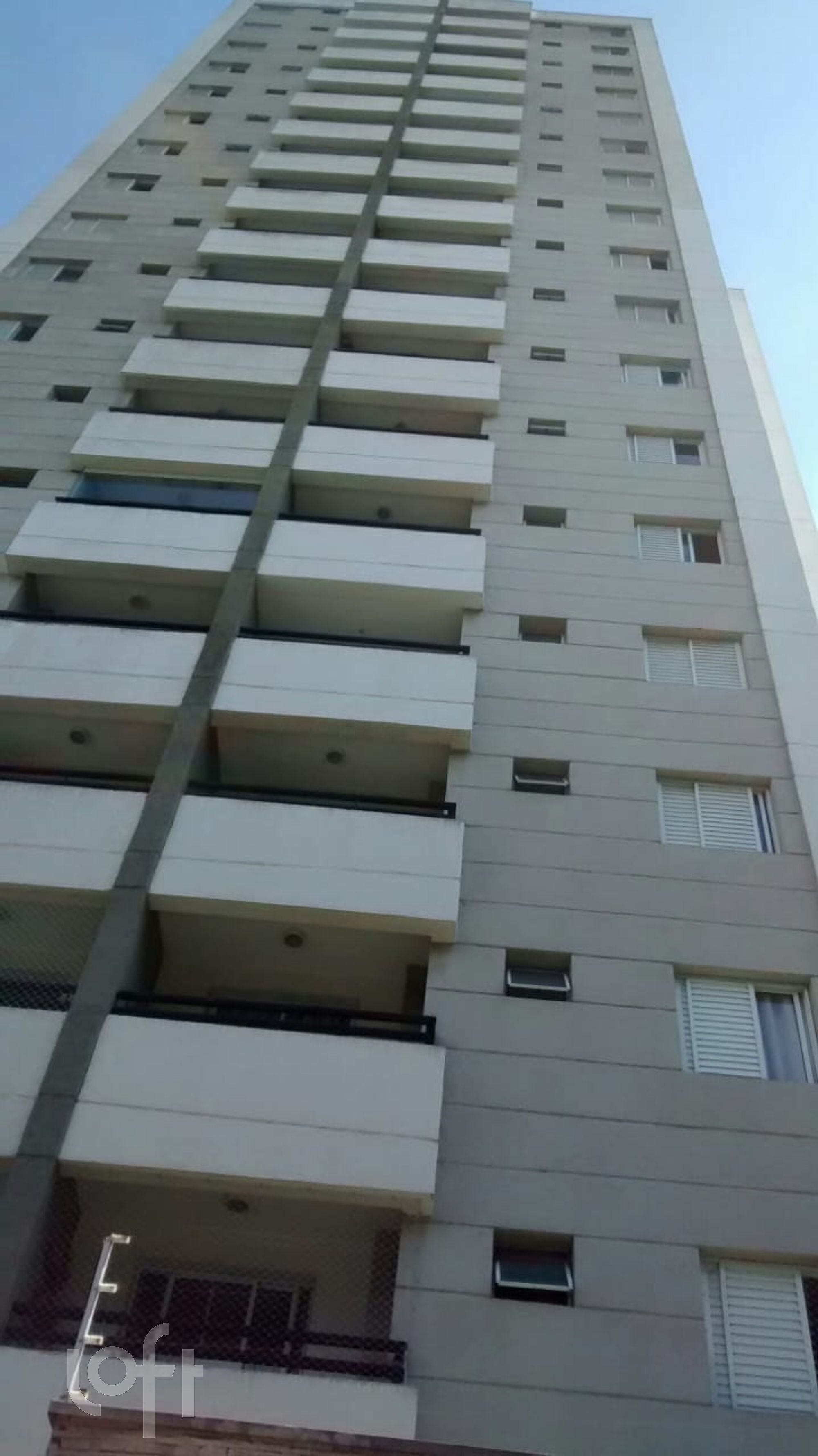 Apartamento, 2 quartos, 55 m² - Foto 9