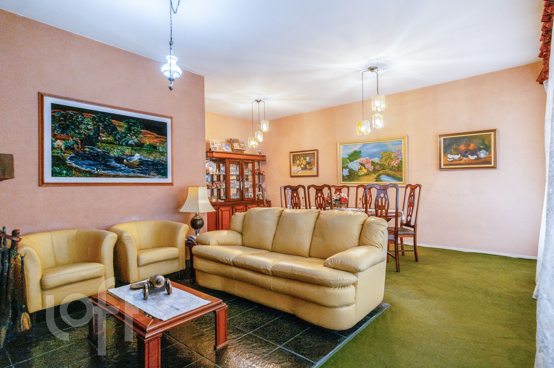 Casa, 3 quartos, 310 m² - Foto 3