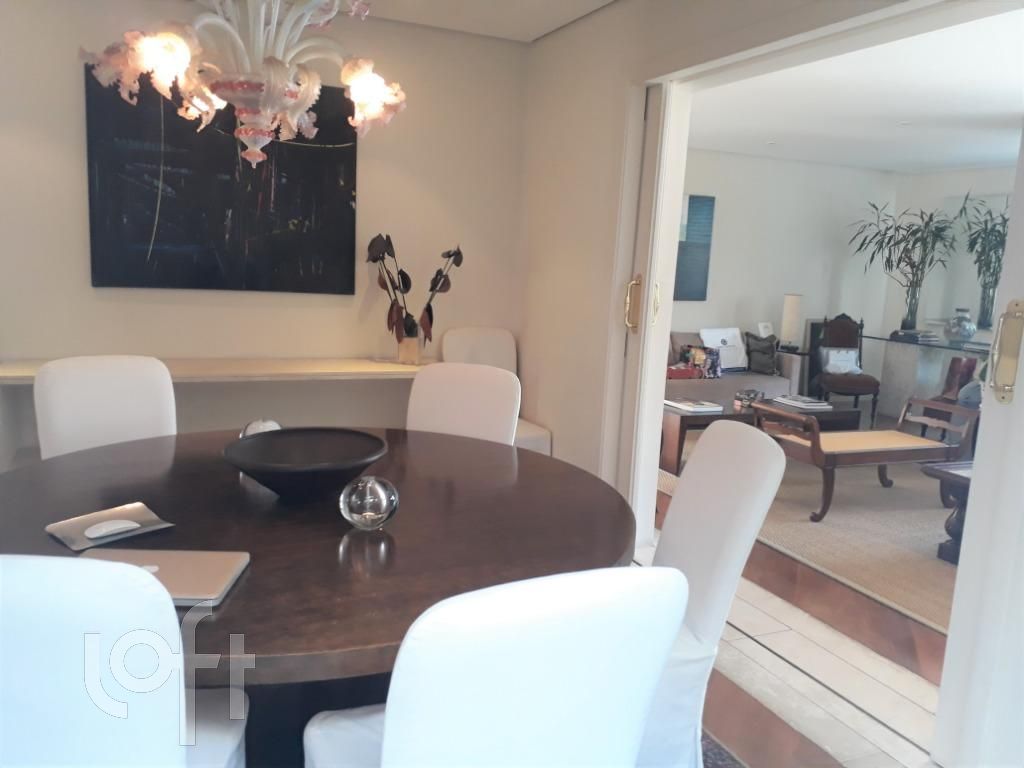 Casa, 4 quartos, 350 m² - Foto 10