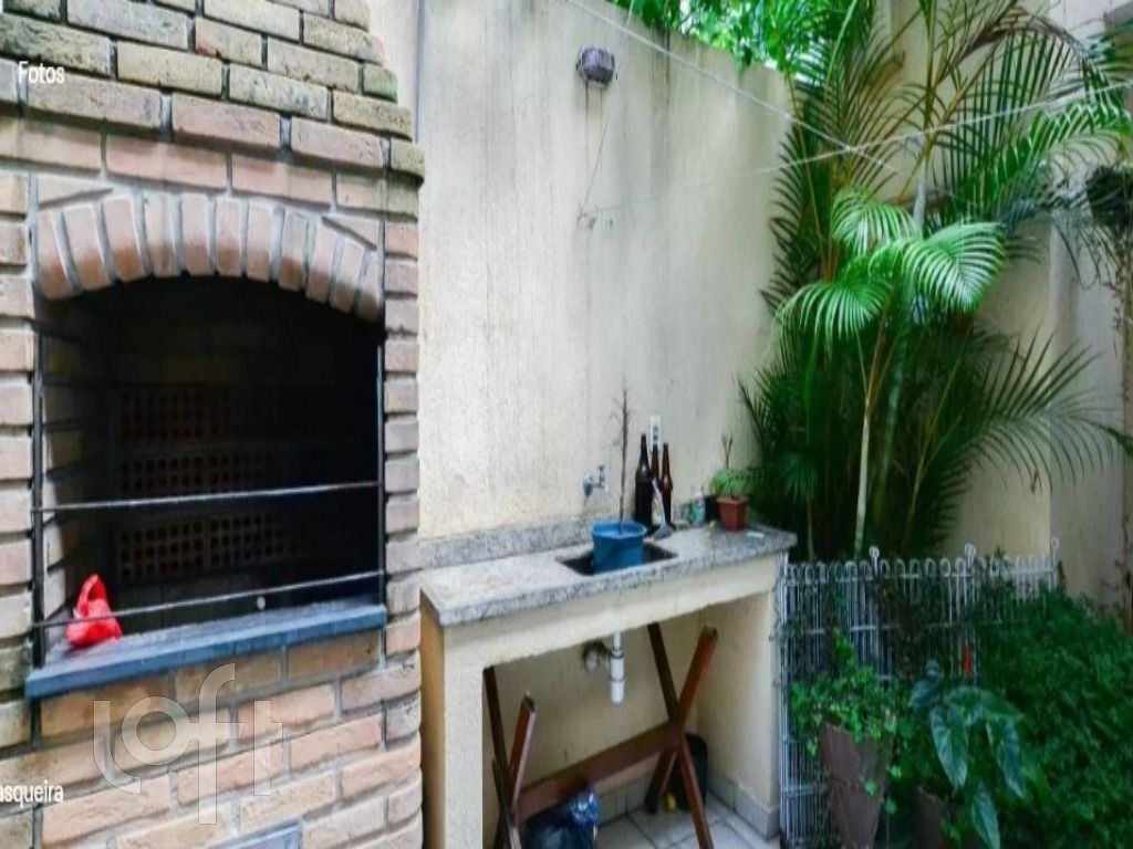 Casa, 3 quartos, 120 m² - Foto 28