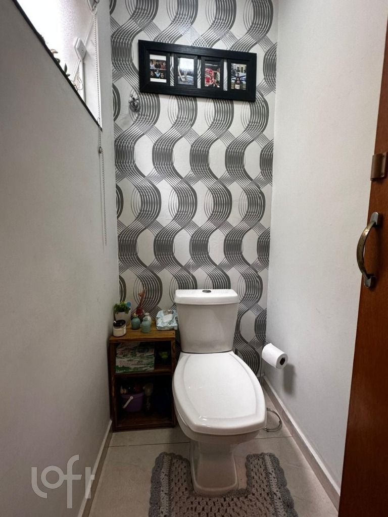 Casa de Condomínio, 2 quartos - Foto 16