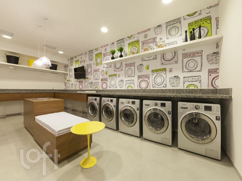 Apartamento, 1 quarto, 40 m² - Foto 22